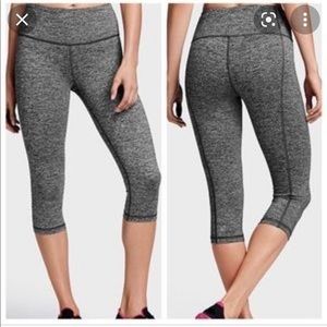 Victoria Secret Sport Knockout Crop